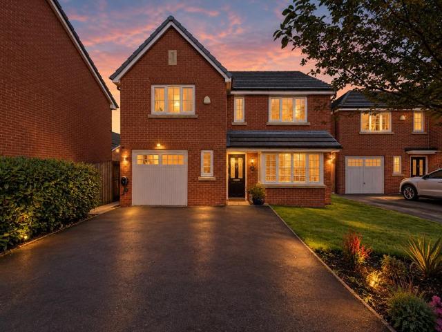 House for sale in Catterall, Wyre