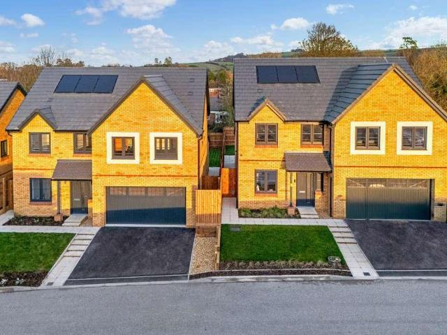 House for sale in Leighton Park, Westbury