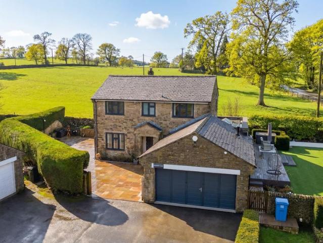 House for sale in Coniston Cold, North Yorkshire