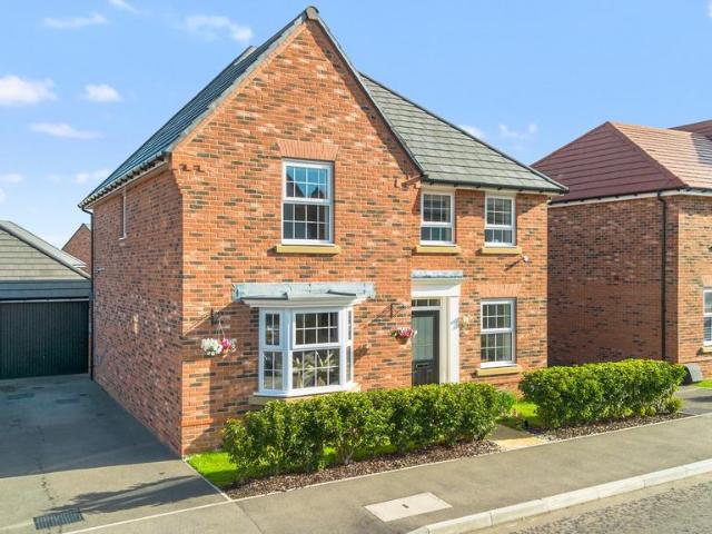 House for sale in Appleton, Warrington