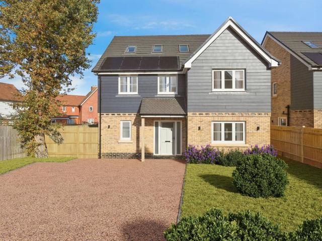 House for sale in Polegate, Cross In Hand