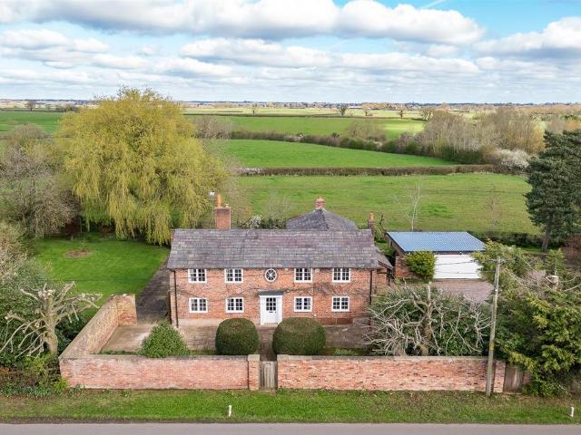 House for sale in Wettenhall