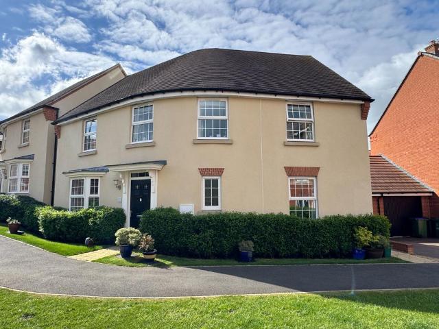 House for sale in Buckingham, Isle Of Man
