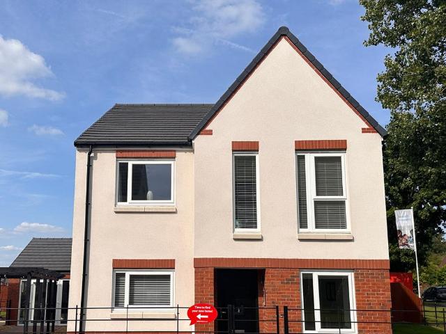 House for sale in Helsby, Alvanley