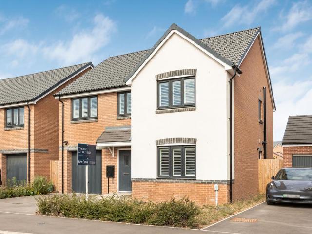House for sale in East Hanney, Dromore