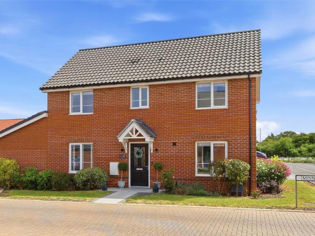 House for sale in Barling, Essex