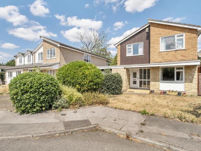 House for sale in Bickley, Greater London