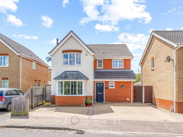 House for sale in Westbourne, Key Street
