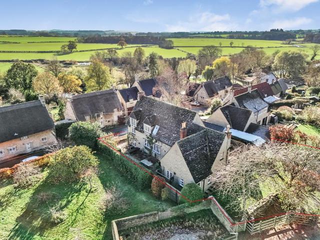 House for sale in Wadenhoe