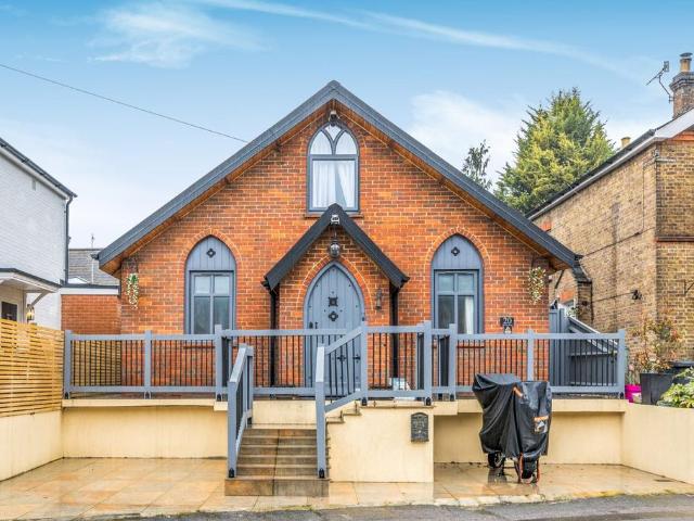 House for sale in Chepping Wycombe, Loudwater
