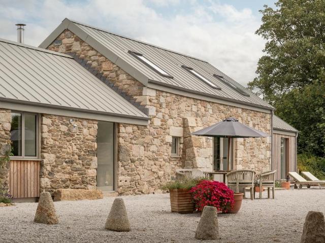 House for sale in Gweek, Cornwall