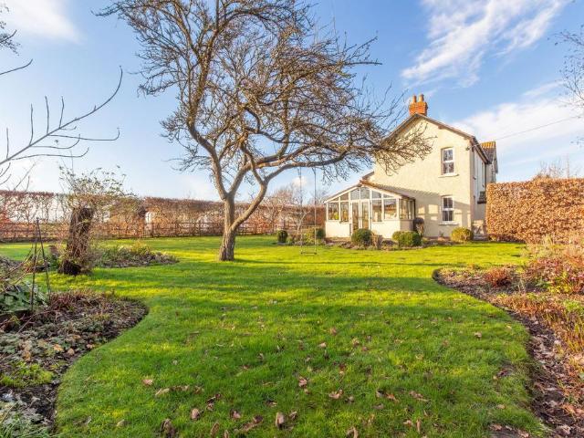 House for sale in Congresbury, North Somerset