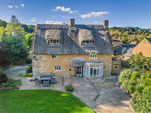 House for sale in Brailes, Alderminster