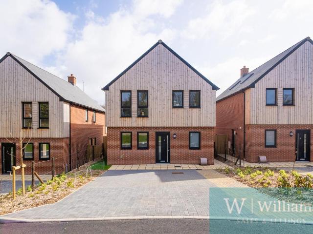 House for sale in Gatcombe, Isle Of Wight