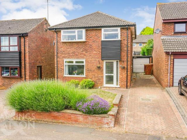 House for sale in Witton, Crostwick