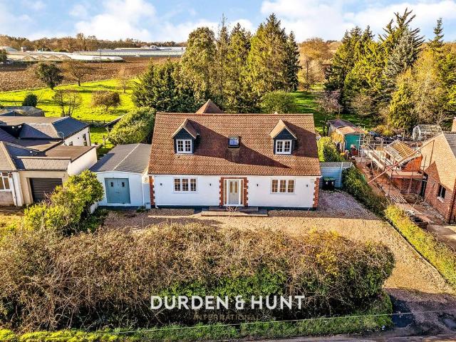 House for sale in Epping, Essex