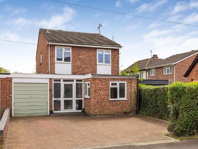 House for sale in Hatfield, Fretherne