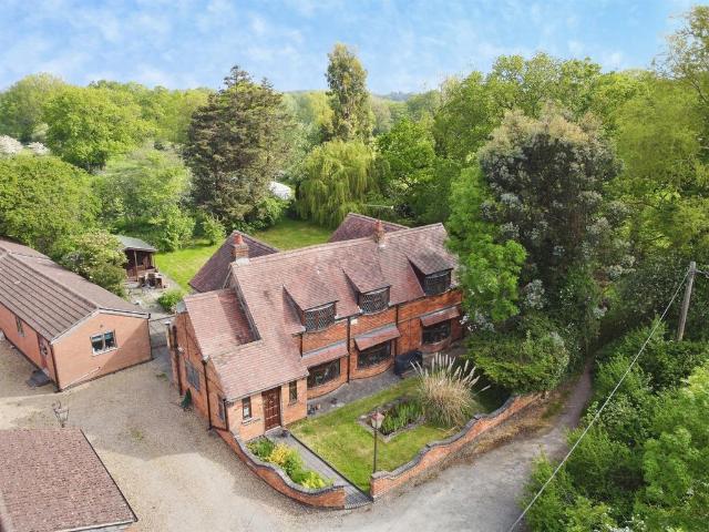 House for sale in West Midlands