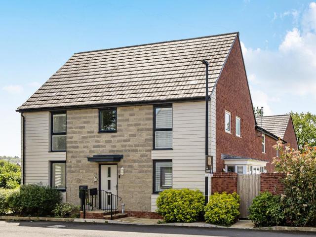 House for sale in Yate Rocks, Yate