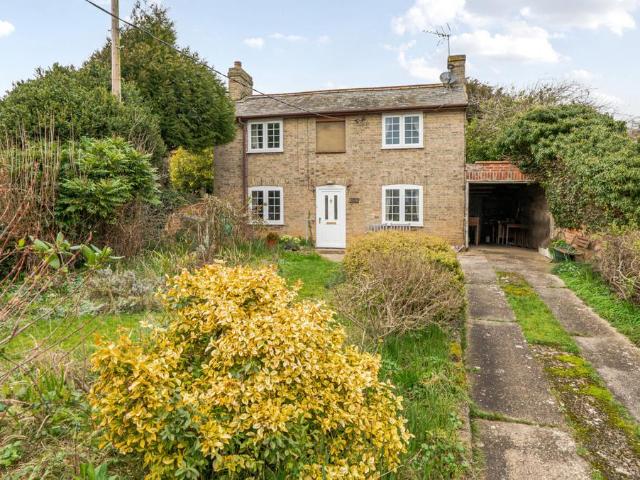 House for sale in Bedingfield, Suffolk