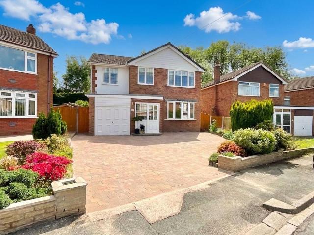 House for sale in Hammond Street