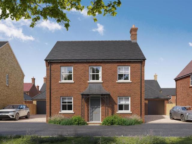 House for sale in Upton, East Dorset