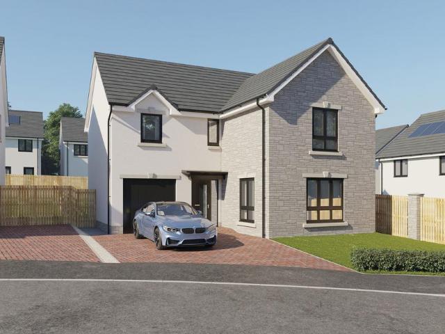 House for sale in Bonnyton, Crookedholm