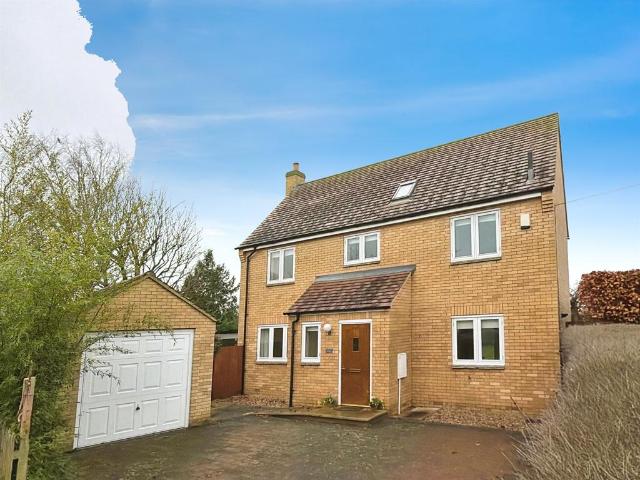 House for sale in Peterborough