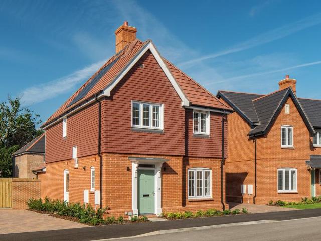House for sale in Ashurst Bridge, Hampshire