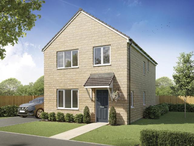 House for sale in West Yorkshire