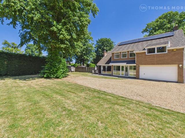House for sale in Huntingdon, Cambridgeshire