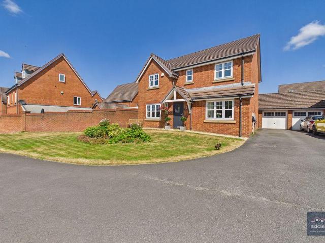 House for sale in Far Moor, Wigan