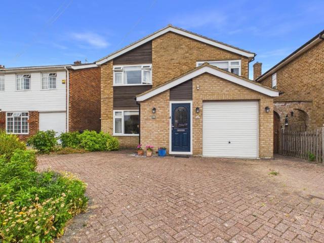 House for sale in Chepping Wycombe, Loudwater