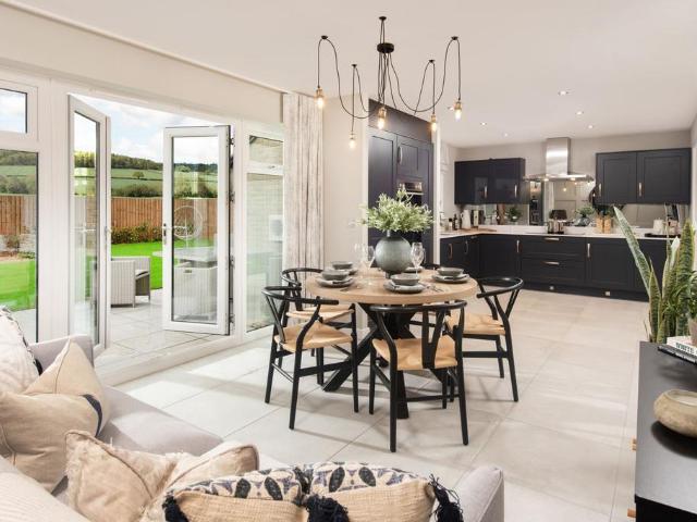 House for sale in Burnside, Skipton
