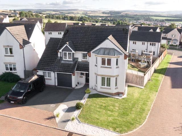 House for sale in Forebridge, Scotland