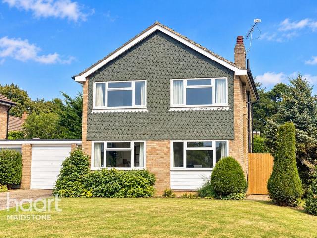 House for sale in Allington, Maidstone