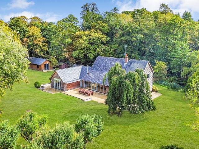 House for sale in Colliers End, Hertfordshire