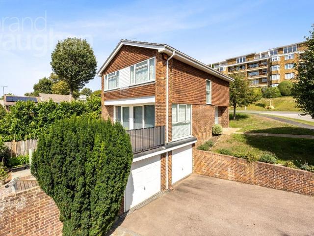 House for sale in Brighton & Hove