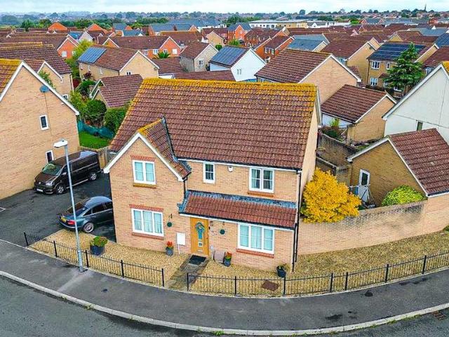 House for sale in North Petherton, Somerset