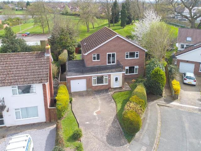 House for sale in Radbrook, Frankwell