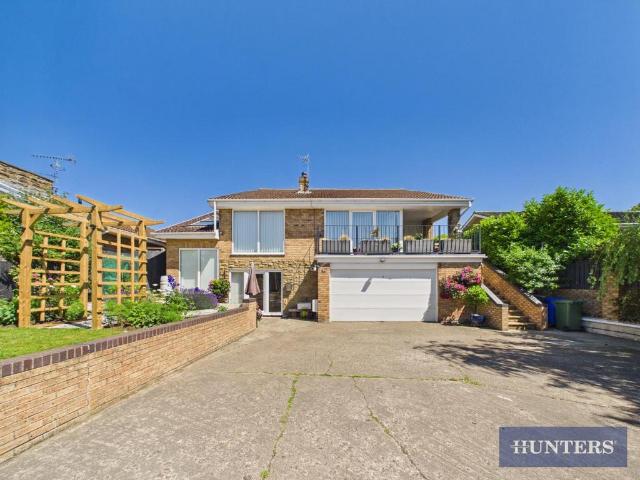 House for sale in Hunmanby