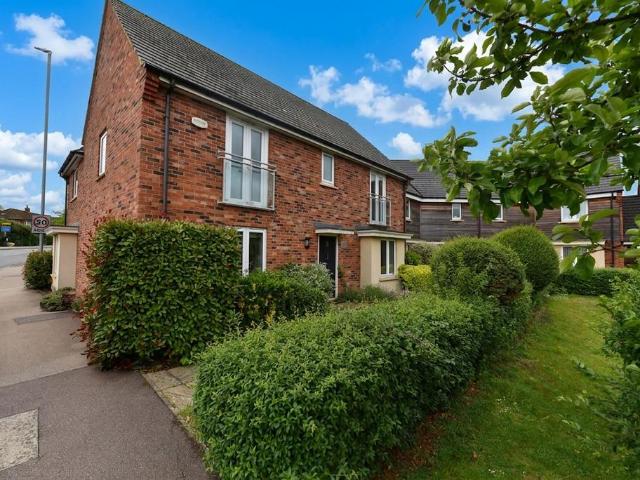 House for sale in St. Ives, Huntingdon