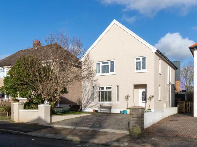 House for sale in Haverfordwest, Wales
