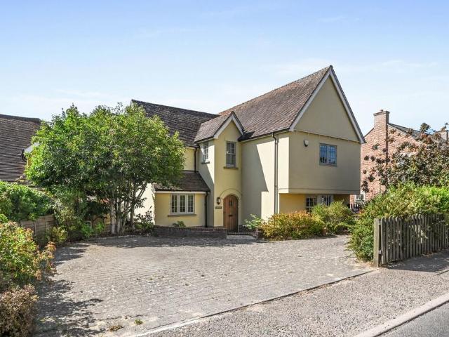House for sale in Swingleton Green, Chelmondiston