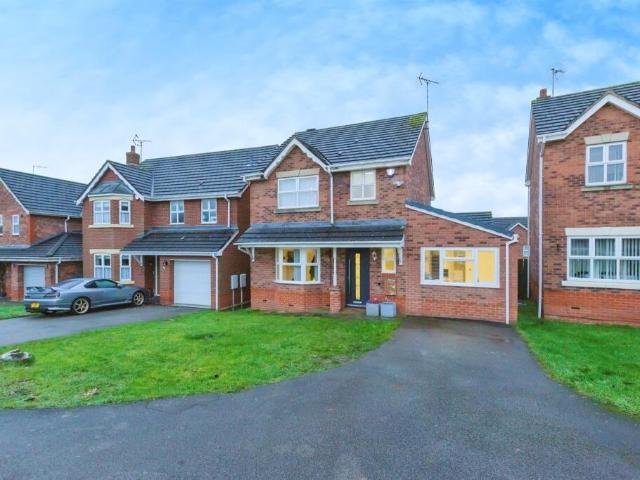 House for sale in Humberstone, Old Wharf