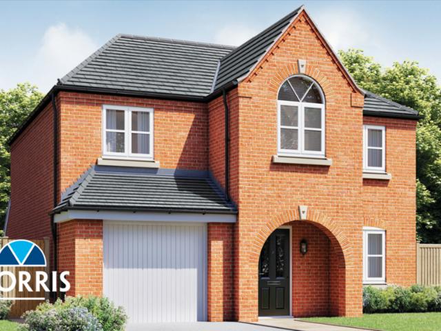 House for sale in Daresbury, Isle Of Man