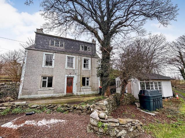House for sale in Isle Of Whithorn, Scotland