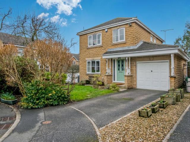 House for sale in Swincliffe, Gomersal