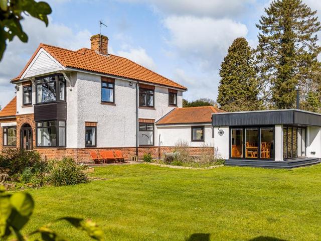 House for sale in Boston, Lincolnshire
