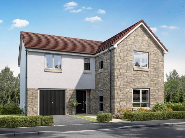 House for sale in Bilston, Scotland